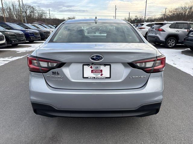 used 2020 Subaru Legacy car, priced at $20,881