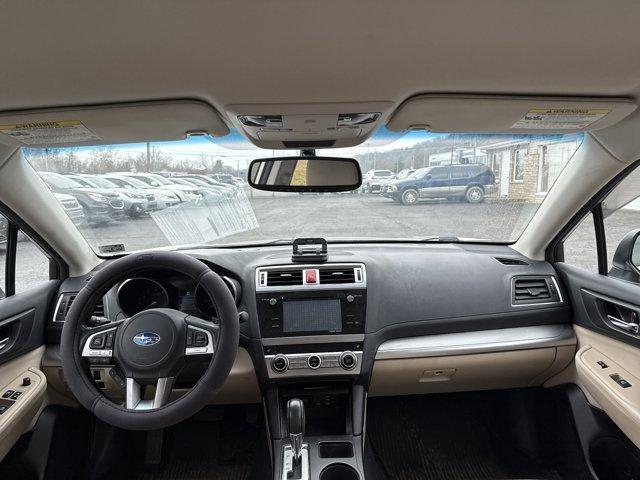 used 2016 Subaru Outback car, priced at $15,997