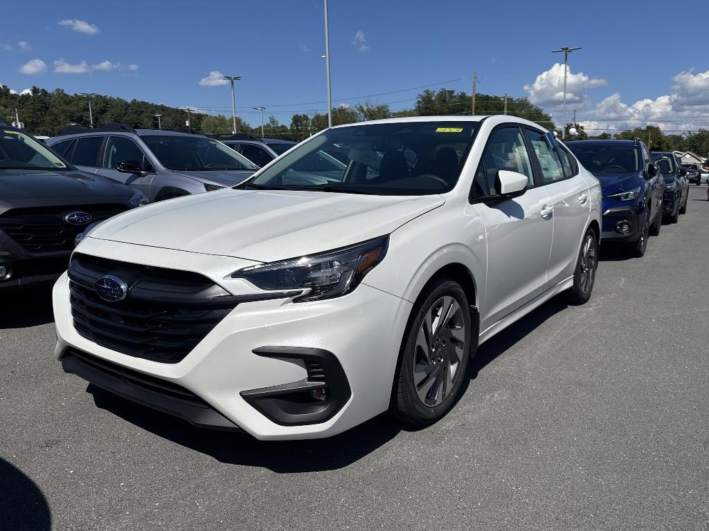 new 2025 Subaru Legacy car, priced at $34,531
