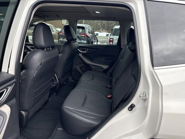 used 2023 Subaru Forester car, priced at $30,842