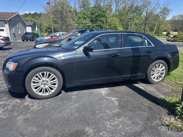 used 2014 Chrysler 300 car, priced at $8,997