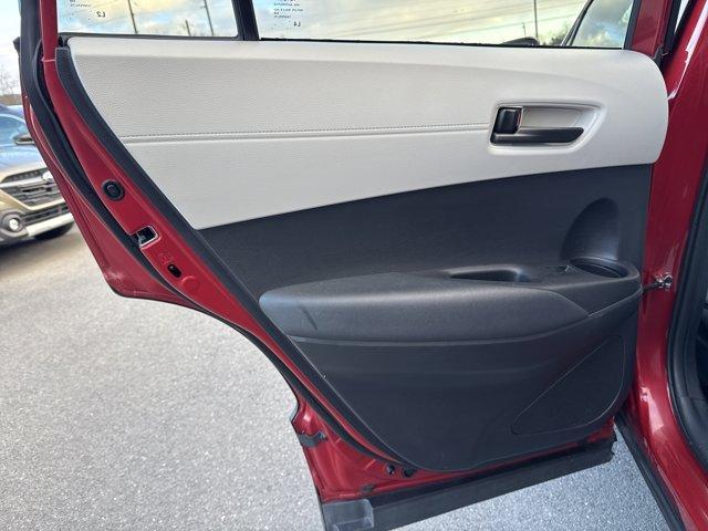 used 2022 Toyota Corolla Cross car, priced at $23,952