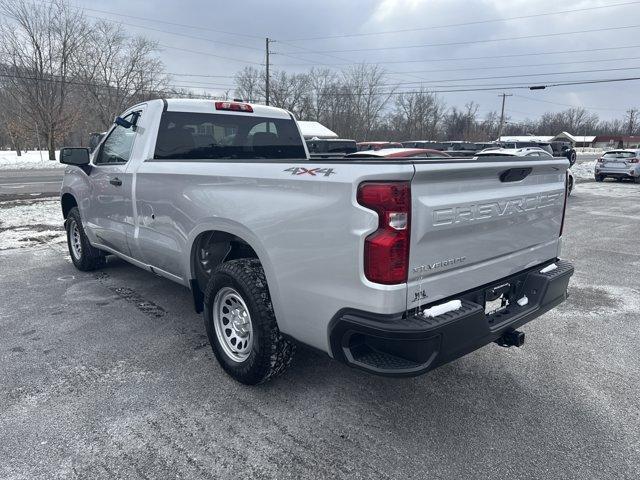 used 2021 Chevrolet Silverado 1500 car, priced at $25,891