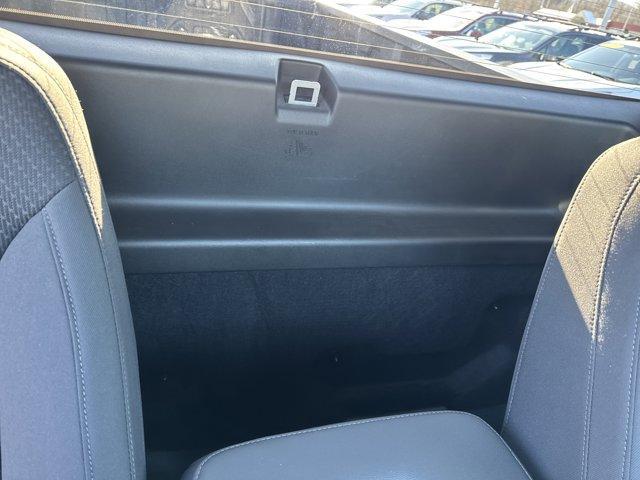 used 2021 Chevrolet Silverado 1500 car, priced at $25,891