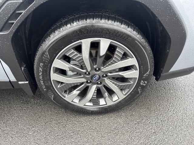 used 2025 Subaru Forester car, priced at $36,842