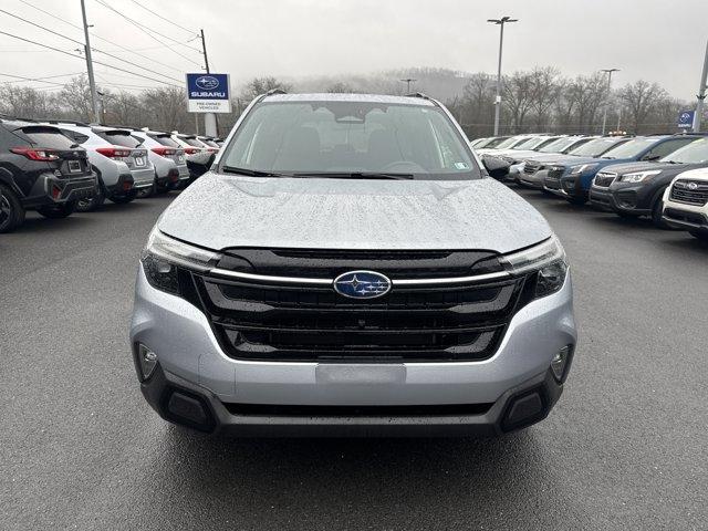 used 2025 Subaru Forester car, priced at $36,842