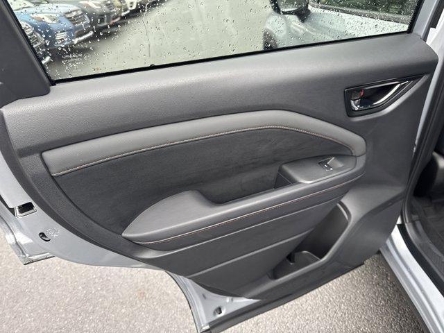 used 2025 Subaru Forester car, priced at $36,842