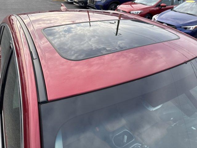 used 2020 Subaru Legacy car, priced at $27,991