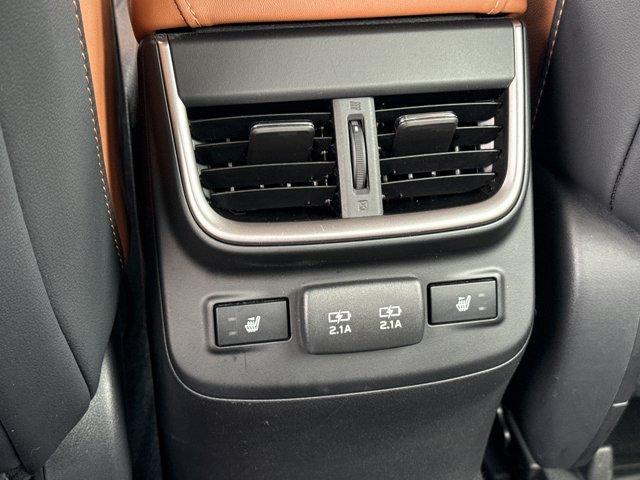 used 2020 Subaru Legacy car, priced at $27,991