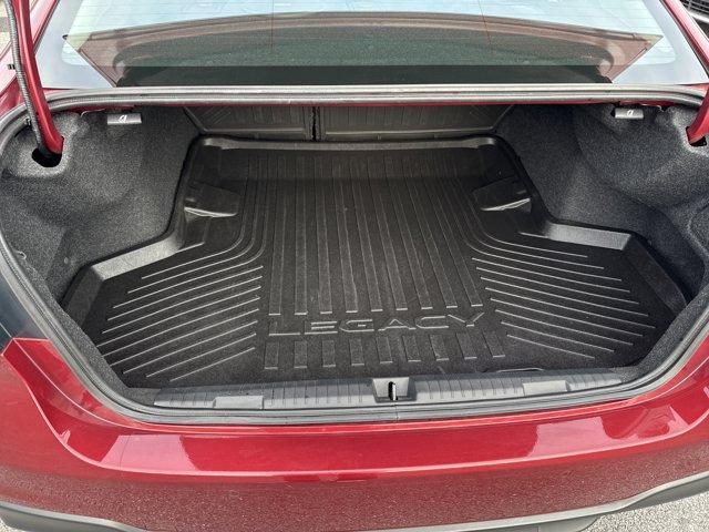 used 2020 Subaru Legacy car, priced at $27,991