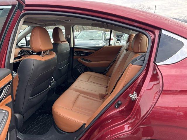 used 2020 Subaru Legacy car, priced at $27,991