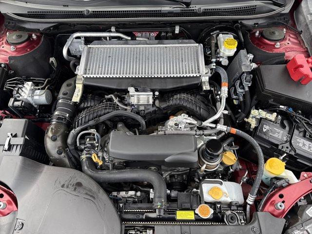 used 2020 Subaru Legacy car, priced at $27,991