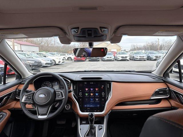 used 2020 Subaru Legacy car, priced at $27,991