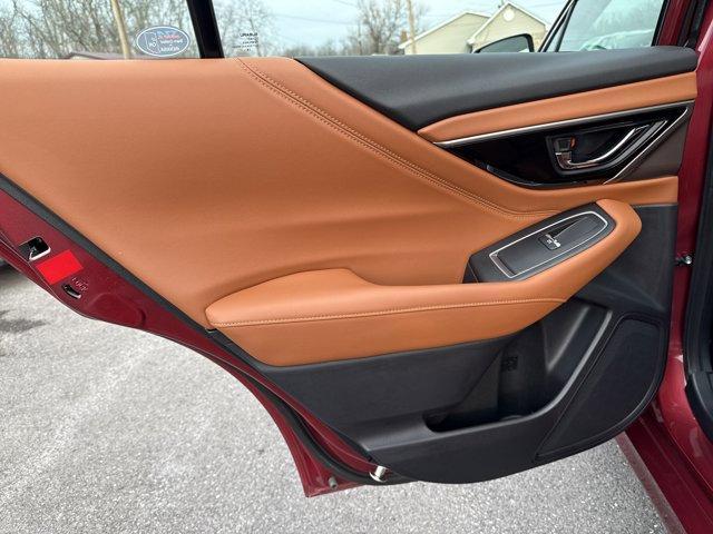 used 2020 Subaru Legacy car, priced at $27,991