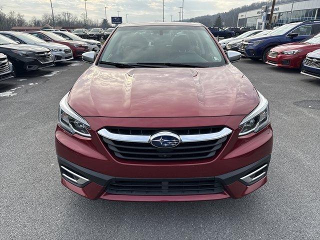 used 2020 Subaru Legacy car, priced at $27,991