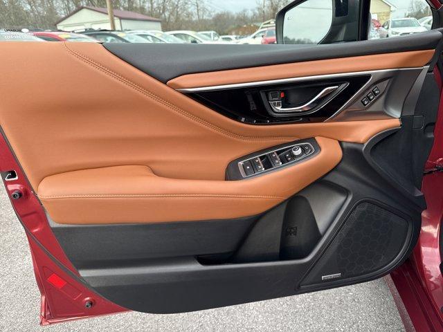 used 2020 Subaru Legacy car, priced at $27,991