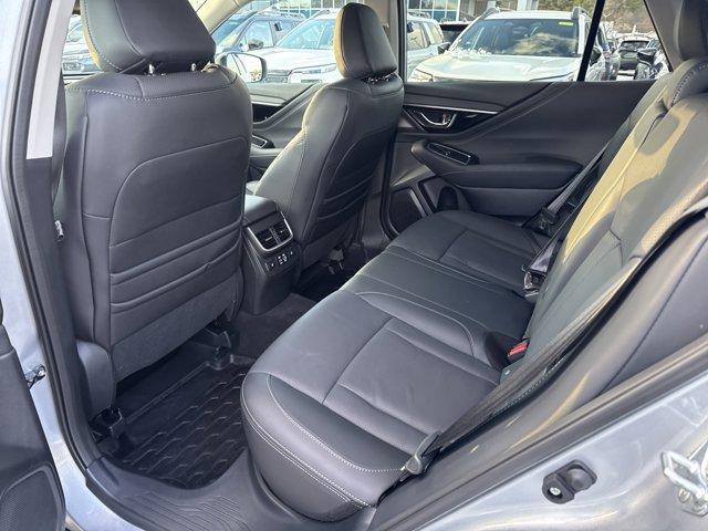 used 2025 Subaru Outback car, priced at $34,832