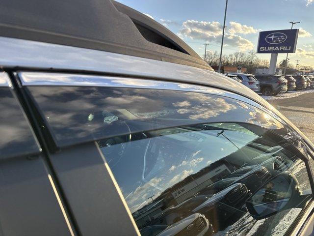 used 2025 Subaru Outback car, priced at $34,832