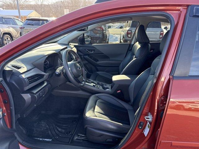 used 2024 Subaru Crosstrek car, priced at $29,991