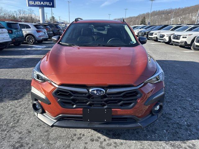 used 2024 Subaru Crosstrek car, priced at $29,991