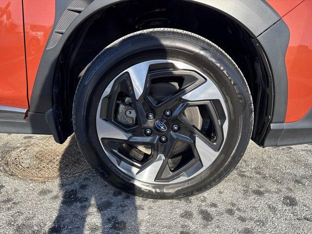 used 2024 Subaru Crosstrek car, priced at $29,991