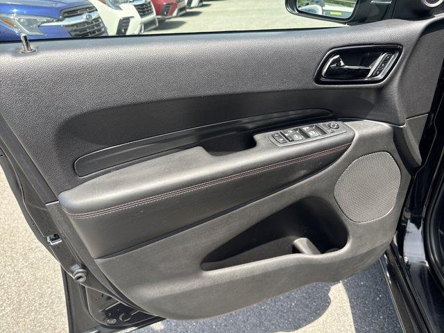 used 2021 Dodge Durango car, priced at $32,253