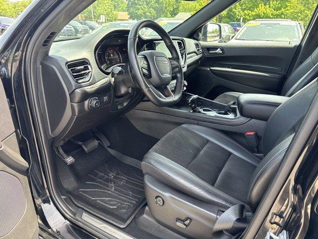 used 2021 Dodge Durango car, priced at $32,253