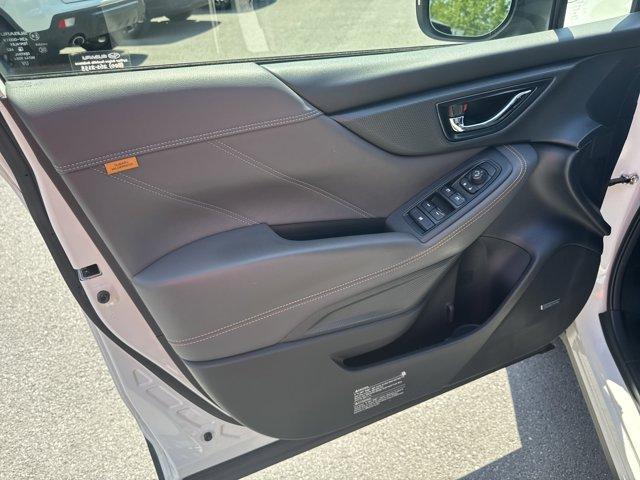 used 2022 Subaru Forester car, priced at $30,991