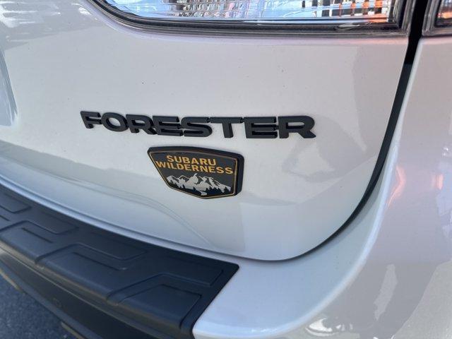 used 2022 Subaru Forester car, priced at $30,991