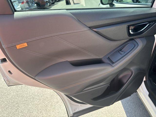 used 2022 Subaru Forester car, priced at $30,991