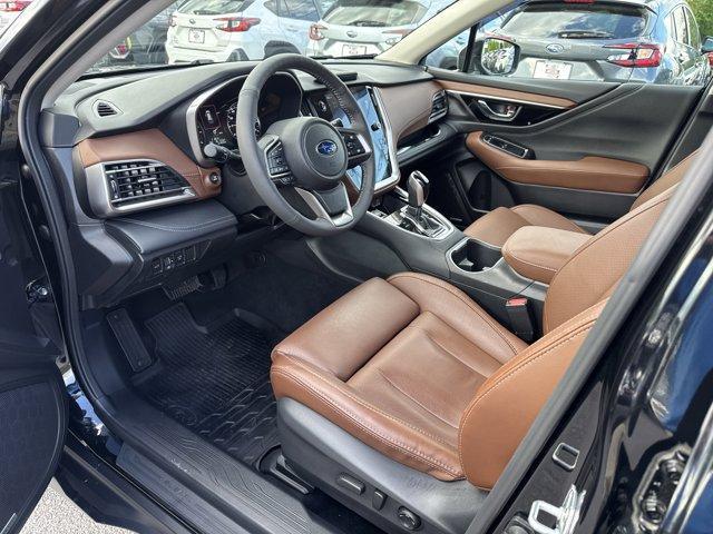 used 2024 Subaru Outback car, priced at $31,992