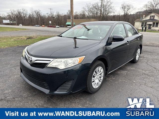 used 2014 Toyota Camry car, priced at $16,997