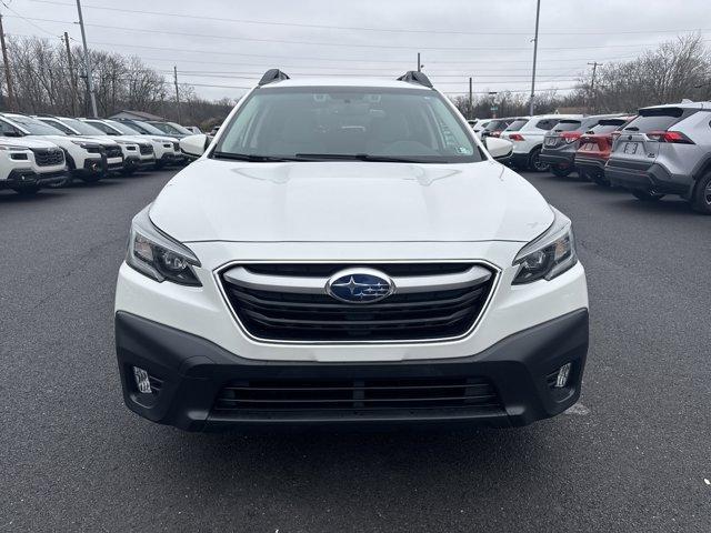 used 2021 Subaru Outback car, priced at $19,982