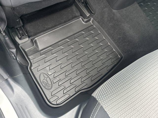 used 2021 Subaru Outback car, priced at $19,982