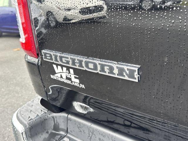 used 2019 Ram 1500 car, priced at $29,854