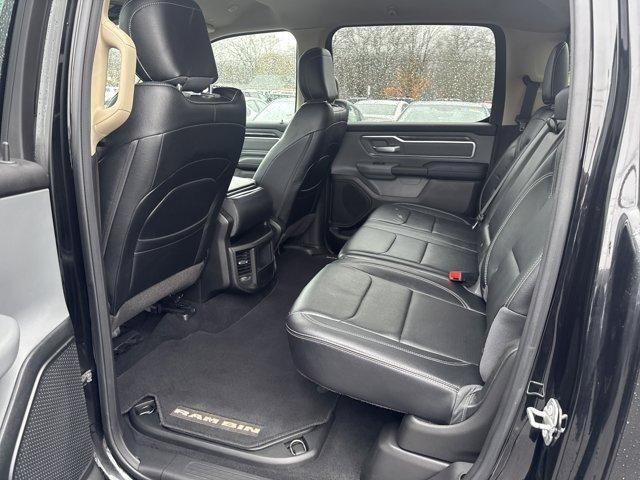 used 2019 Ram 1500 car, priced at $29,854