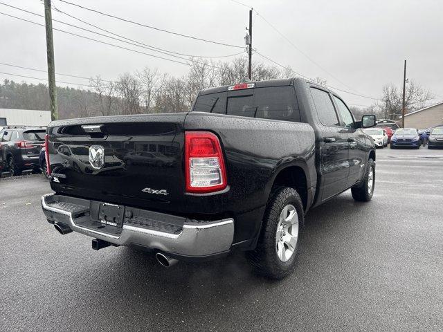 used 2019 Ram 1500 car, priced at $29,854