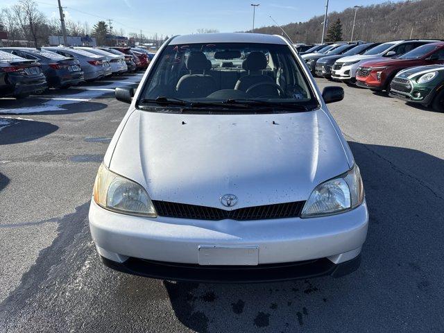 used 2000 Toyota ECHO car, priced at $3,997