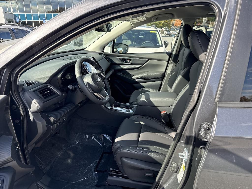 new 2026 Subaru Ascent car, priced at $40,300