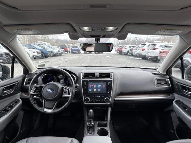 used 2018 Subaru Outback car, priced at $20,991