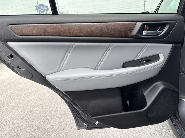 used 2018 Subaru Outback car, priced at $20,991