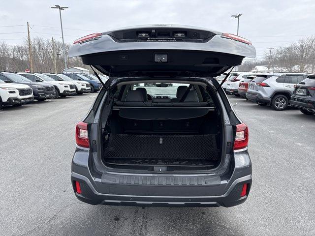 used 2018 Subaru Outback car, priced at $20,991