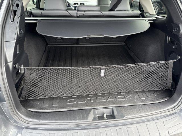 used 2018 Subaru Outback car, priced at $20,991