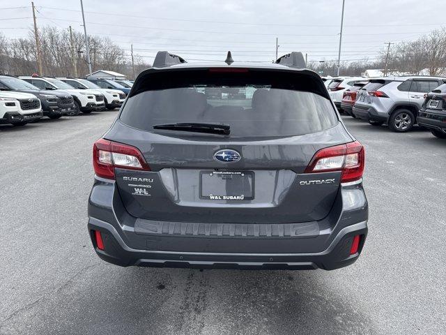 used 2018 Subaru Outback car, priced at $20,991