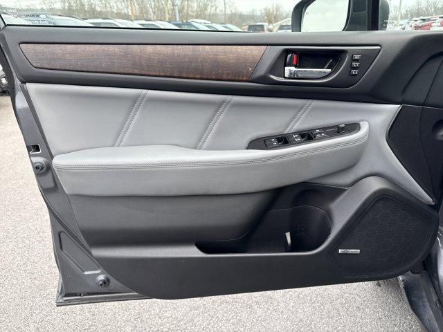 used 2018 Subaru Outback car, priced at $20,991