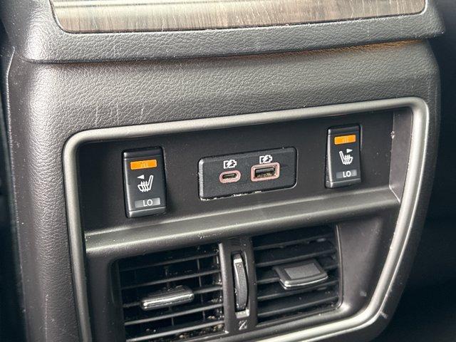 used 2020 Nissan Murano car, priced at $21,852