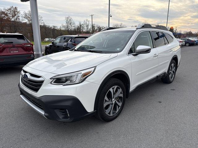 used 2020 Subaru Outback car, priced at $23,984