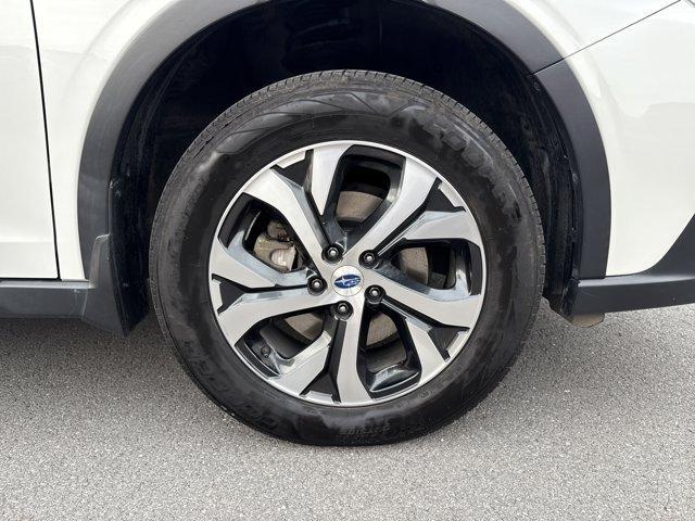 used 2020 Subaru Outback car, priced at $23,984