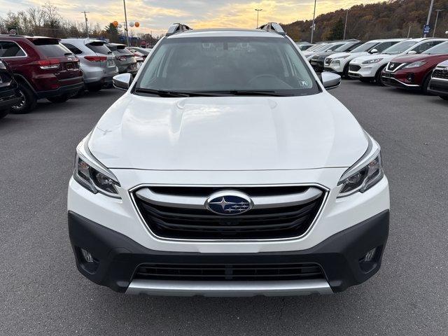 used 2020 Subaru Outback car, priced at $23,984