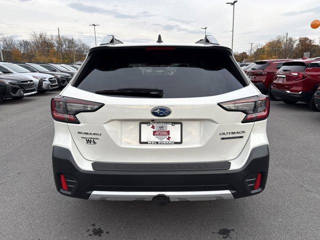 used 2020 Subaru Outback car, priced at $23,984